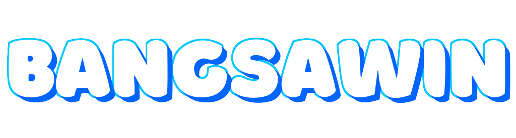 Logo BANGSAWIN